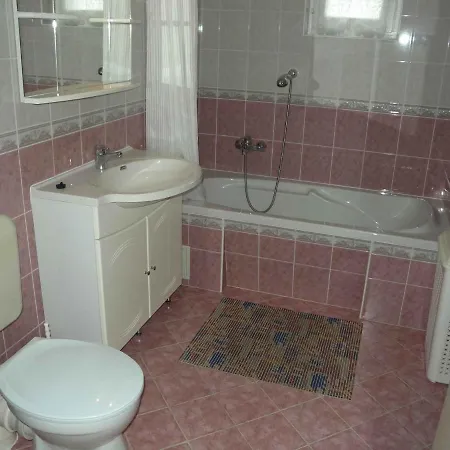 Apartment In Siofok/balaton 19992 *