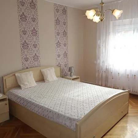 Apartment In Siofok/balaton 19992