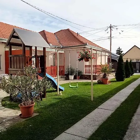Apartment In Siofok/balaton 19992