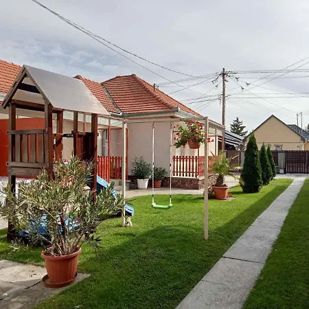 Apartment In Siofok/balaton 19992