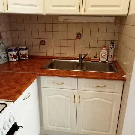 Apartament In Siofok/balaton 19992