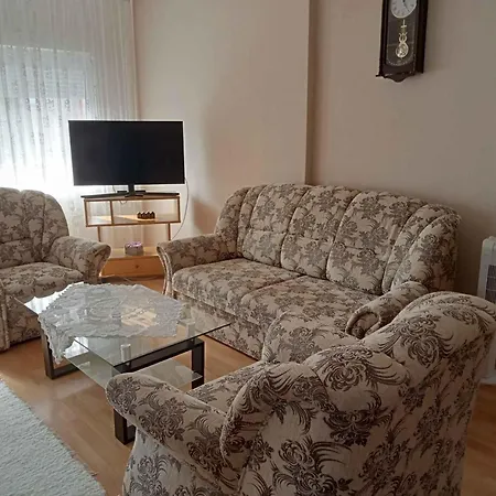 Apartament In Siofok/balaton 19992 Siófok