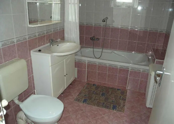 Apartament In - Balaton 19992 *