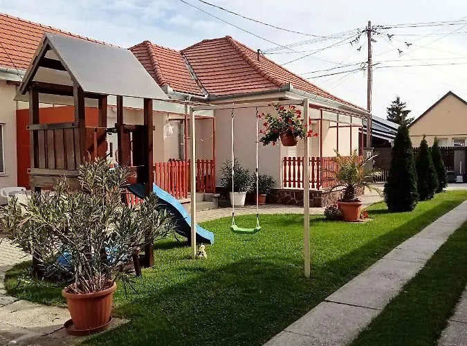 Apartament In - Balaton 19992