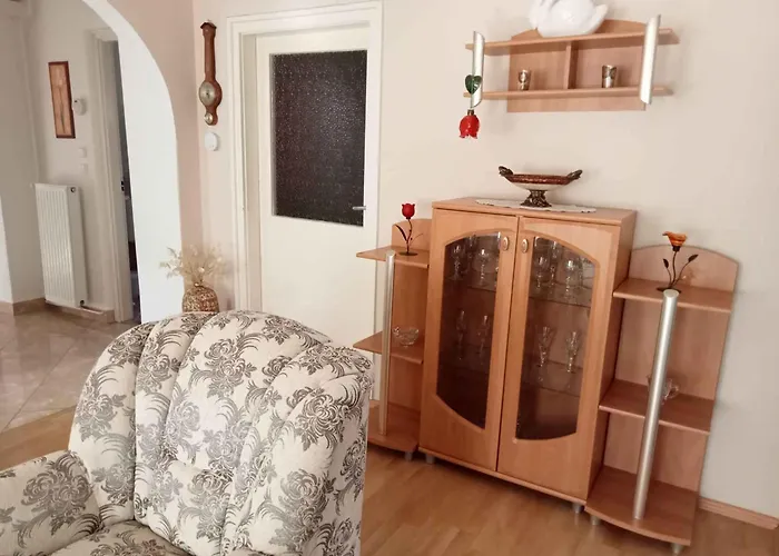 Apartament In - Balaton 19992 *