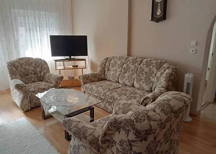 Apartament In - Balaton 19992 Siófok