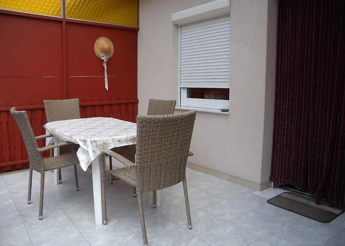 Apartament In - Balaton 19992